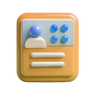 CorpaGenesis Trading form step 1